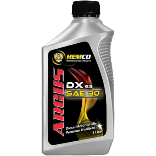 Hemco Ulje SAE 30 GRASS 1L /71104 Cene