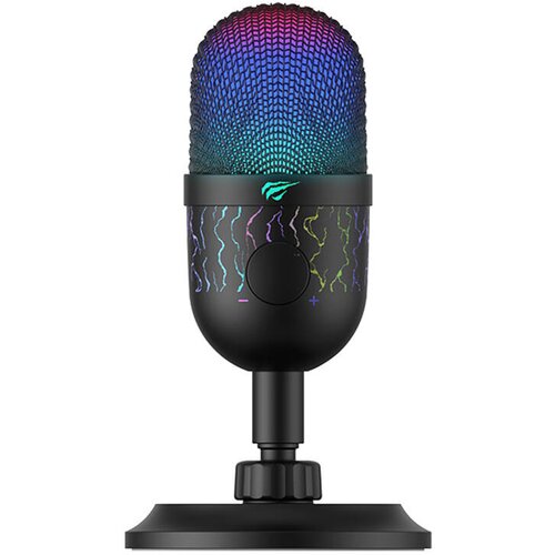 Havit GK52 RGB igralni mikrofon, (21031273) Cene