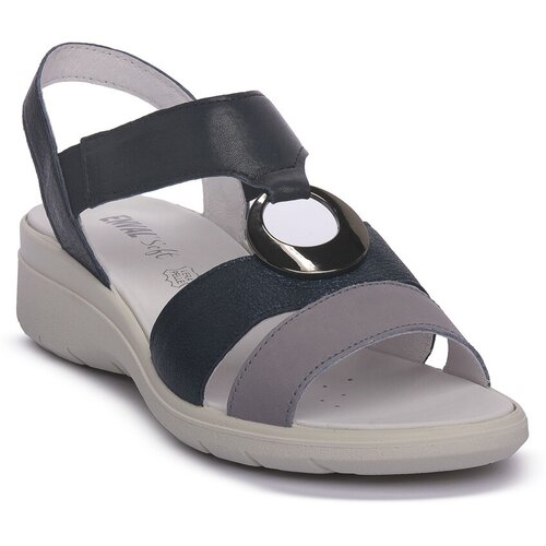 Enval CHARLOTTE BLU Plava Cijene