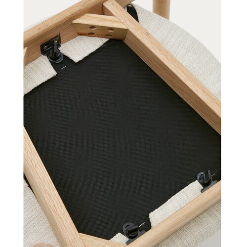 Kave Home Bež presvlaka 76 cm Falconera &amp;ndash; Slike