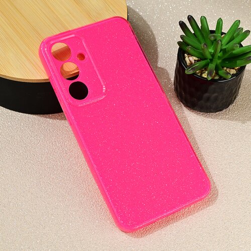  Torbica Sparkle Dust za Samsung S721B Galaxy S24 Fe pink Cene