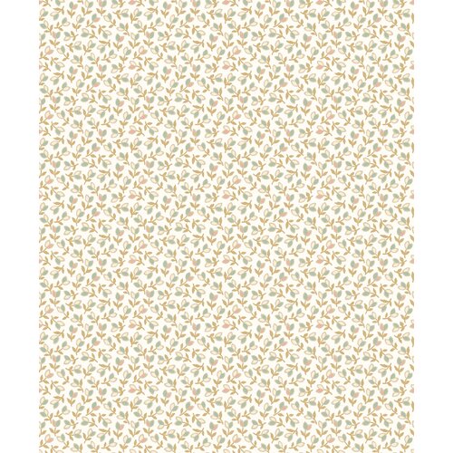 Casadeco Tapeta Darwin Tulip 3 boje Cene