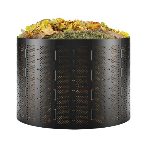 Bradas Komposter TQ-K09125BOX, 1100 l Cene