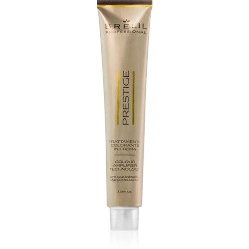 Brelil Professional Colorianne Prestige boja za kosu nijansa 6/38 Chocolate Dark Blonde 100 ml Slike