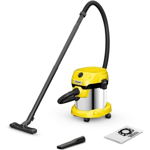 Karcher mokro suhi sesalnik wd 2 plus s V-15/4/18 1.628-050.0 Slike