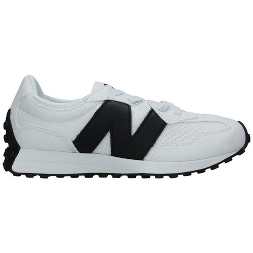 New Balance Nizke superge PH327CWB Bela Slike