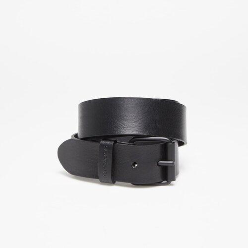 Carhartt WIP Script Belt Black/ Black Cene