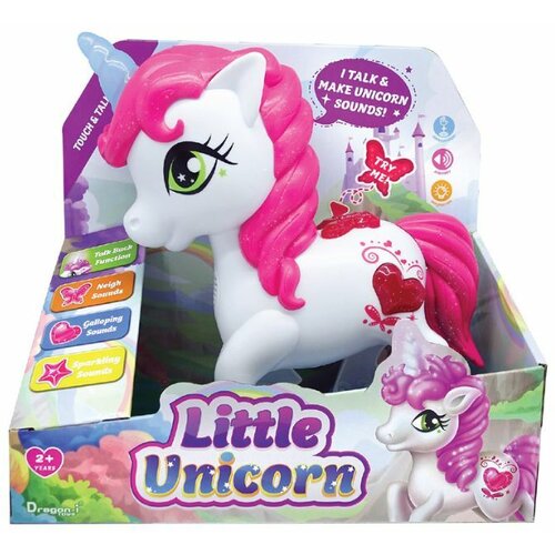  Interaktivni UNICORN-TALK BACK Cene