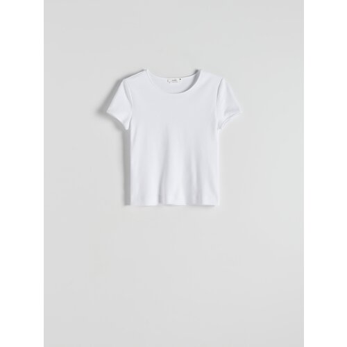 Reserved - Ženska bluza - krem Cijene