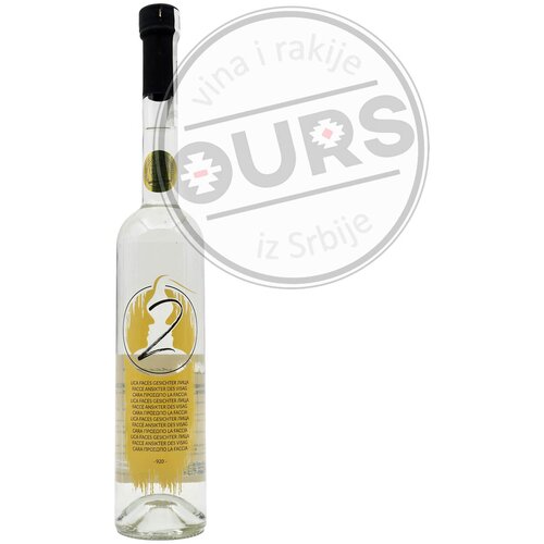  Dva Lica Kruška 0,5L Cene