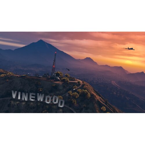 Rockstar Games GRAND THEFT AUTO V XBOX ONE &amp;amp;amp; XBOX SERIES X Slike