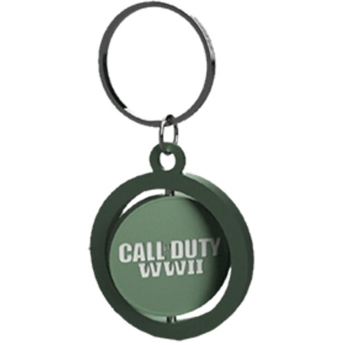 Koch Media Call of Duty WW2 Star Spinner obesek, (20862258) Cene