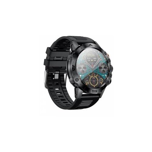 Hoco. pametni sat Y20 smart sports (call version) crni Slike