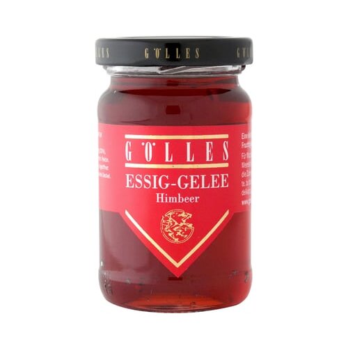 G&amp;ouml;lles Manufaktur Kis Gelee malina Slike