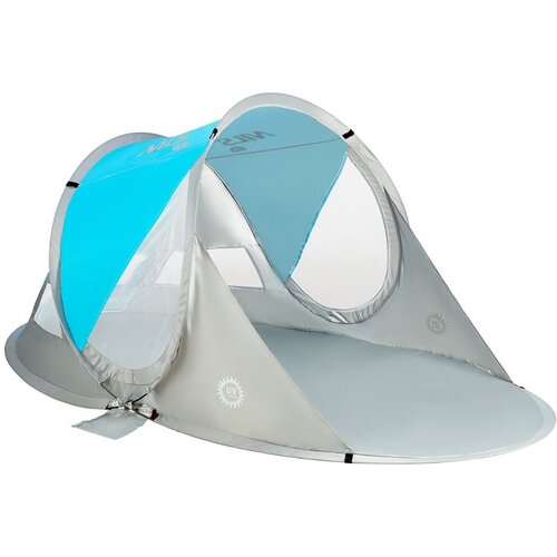 Nils Camp Pop up senčnik za na plažo nova barva Cene
