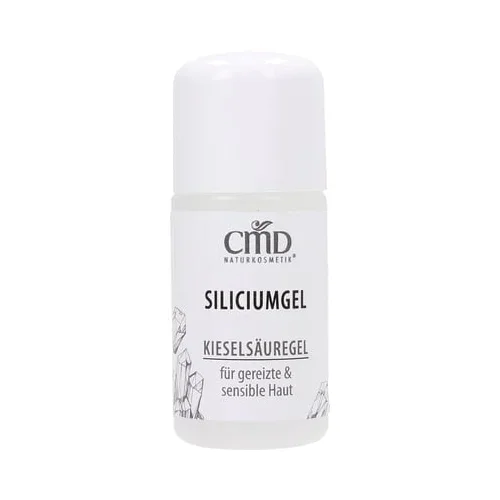 CMD Naturkosmetik silicijev gel - 30 ml