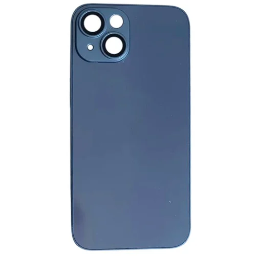  AG glass iPhone 14 tamno plava*