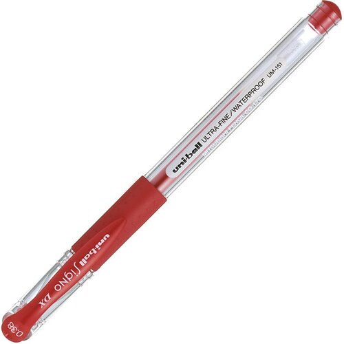 Roler Uni um-151 (0.38) crveni Cijene