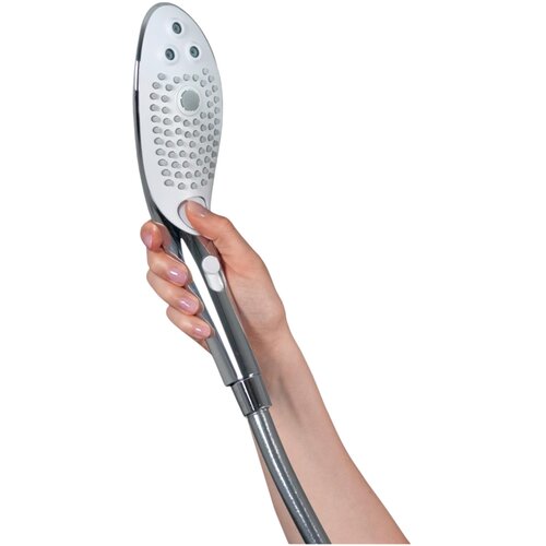 Womanizer Wave Chrome Slike