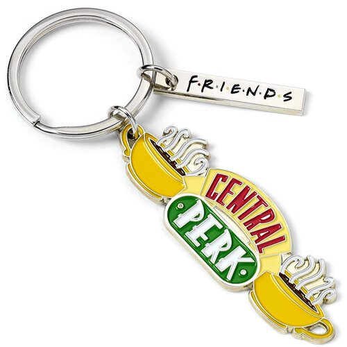 Grupo OBESEK ZA KLJUČE CENTRAL PERK FRIENDS, (20852335) Cene