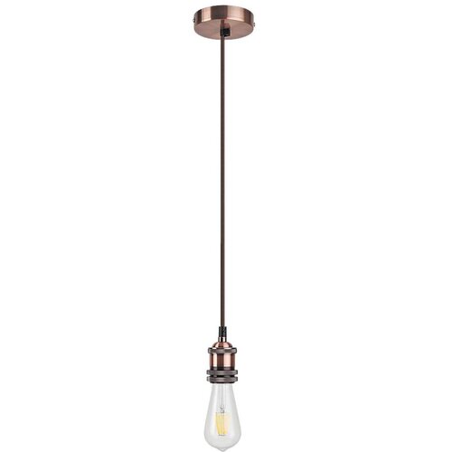 Rabalux fixy visilica E27 max 40W bronza industrijska rasveta Cene