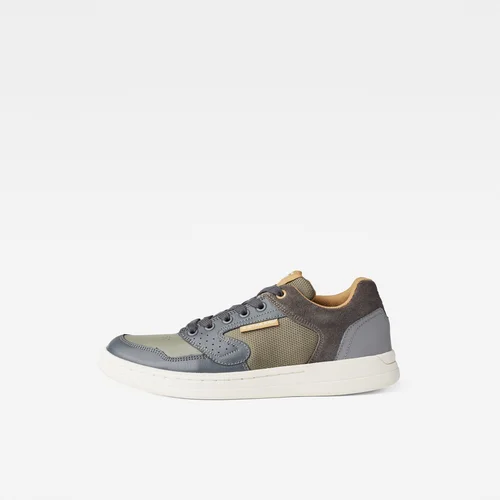 G-star Sneakers - Mimemis Low multicolor