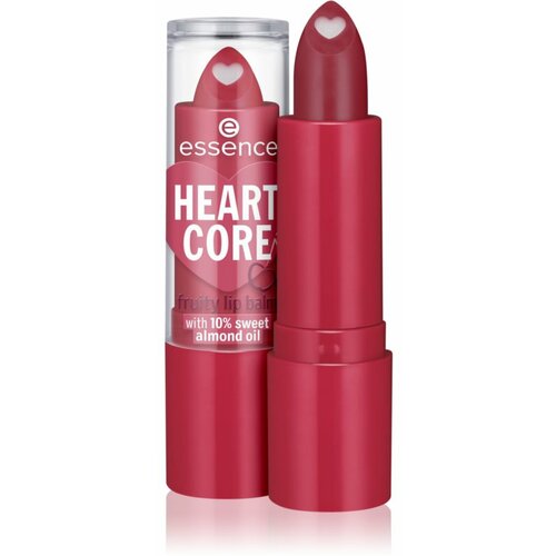 Essence heart core fruity balzam za usne 01 Cene
