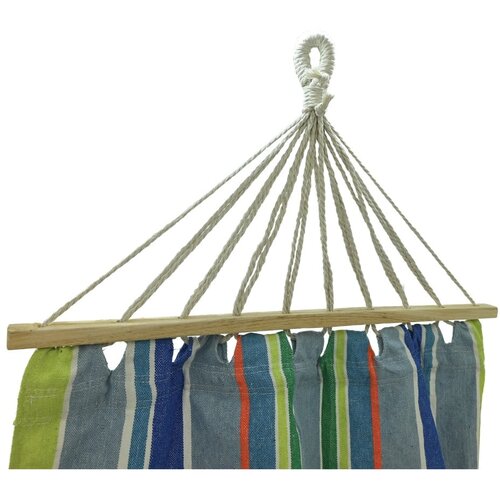 Cattara Viseća mreža 200x80 cm plava Slike
