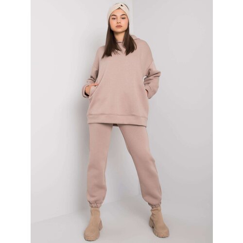 BASIC Feel Good Set-RV-KMPL-6991.95P-dark beige Cene