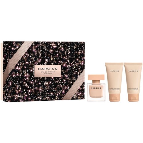 Narciso Rodriguez NARCISO POUDRÉE darilni set za ženske Cene