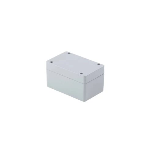 Weidmüller Univerzalno kući&scaron;te KLIPPON K4 VMQ 72 x 130 x 82 aluminij prirodna 1 komad Cijene