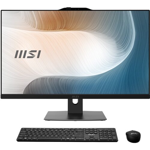 MSI AIO Modern AM272P 1M-836DE 27 i5-120U black 8GB 512GB W11P Cijene