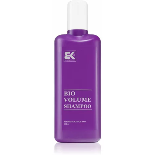 Brazil Keratin Bio Volume Shampoo šampon za volumen 300 ml
