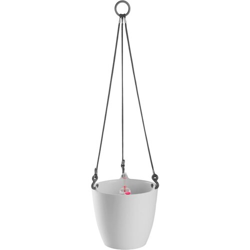 M.A.T. Group Plastičen viseči cvetlični lonec &amp;oslash; 25 cm Ariella &amp;ndash; Slike