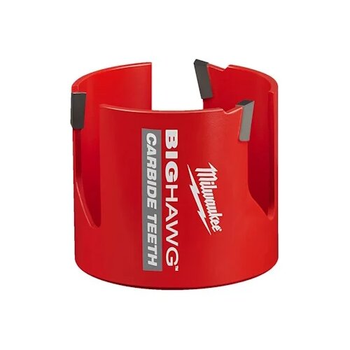 Milwaukee kruna BIG HAWG 82mm 4932464932 Cene