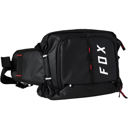 Fox ledvinka utility 5L lumbar hydration pack Slike