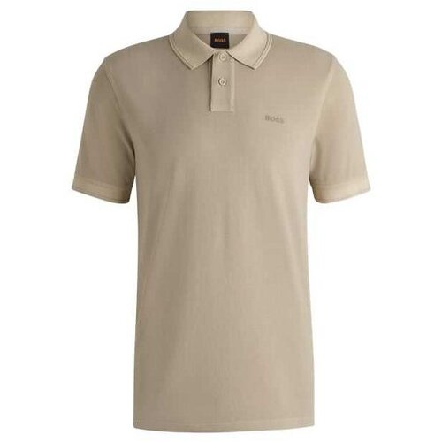 Boss pamučna muška polo majica Cene