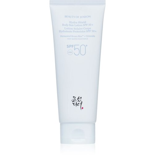 Beauty of Joseon Hydra Shield Body Sun Lotion hidratantna za&scaron;titna krema SPF 50+ 150 ml Cijene