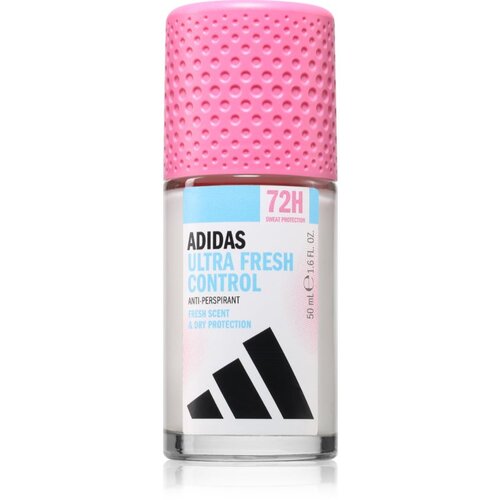 Adidas Ultra Fresh Control antiperspirant roll-on 50 ml Cene
