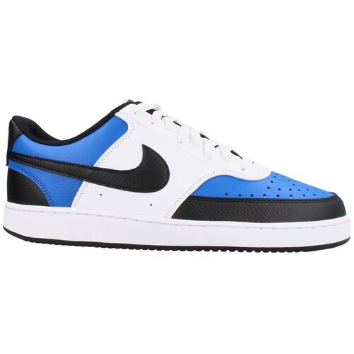 Nike Modne superge Court Vision Lo Večbarvna Cene