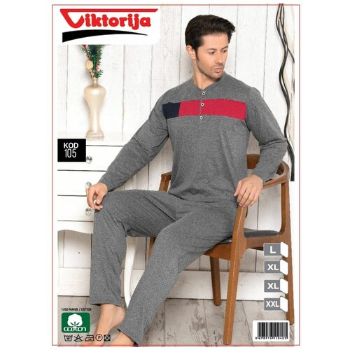  muška pidžama viktorija kod 104 Cene