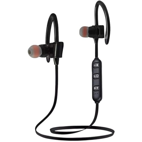  Bluetooth slušalice RT558 crne Cene