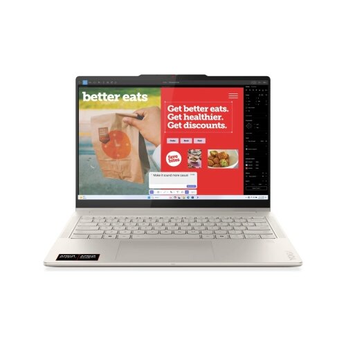 Lenovo Yoga 7 14AKP10 2in1 laptop 83JR0003US Cijene