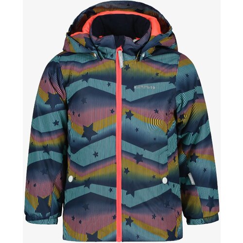 Icepeak jakna za devojčice japeri kd 50101670I-390 Cene