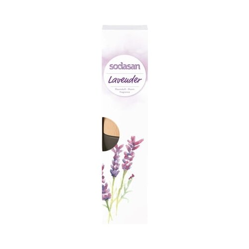 sodasan Osvežilec zraka - sivka - 200 ml Cene
