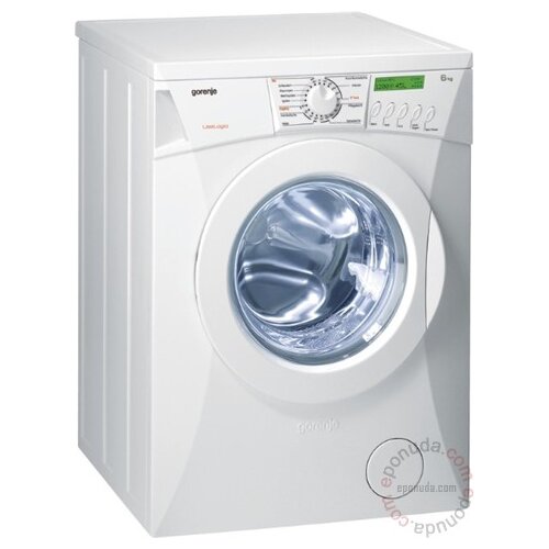 Gorenje WA 63140 ma&amp;scaron;ina za ve&amp;scaron; Slike