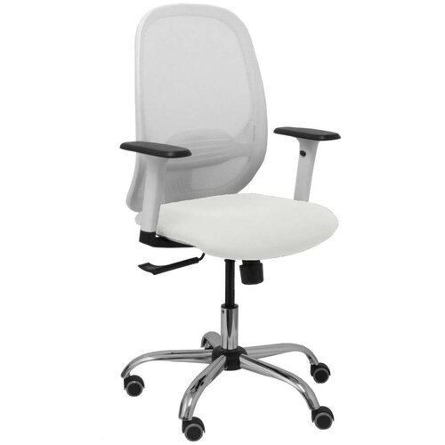  Uredska stolica P&amp;amp;amp C 354CRRP Bijela Slike