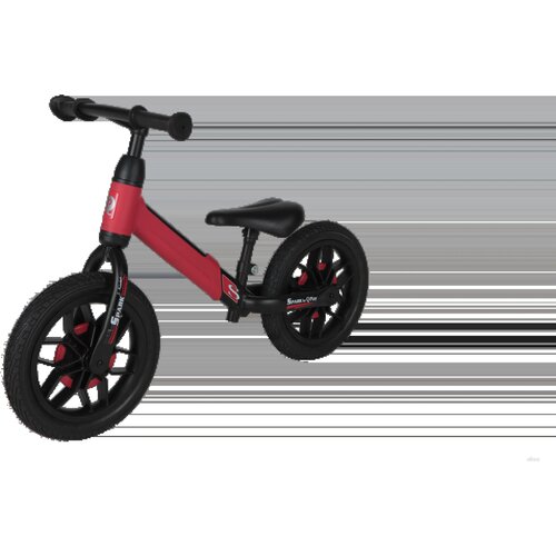 Qplay balance bike spark, crveni ( A068045 ) Slike
