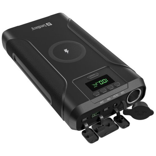 Sandberg Powerbank Survivor 7u1 421-15 76800mAh 60W PD Cene