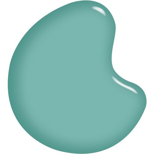 Sally Hansen Miracle Gel&amp;trade; gel lak za nohte brez uporabe UV/LED lučke odtenek Mintage 14,7 ml Slike